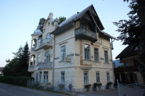 Гостиница Apartments & Rooms Vila Ana, Блед